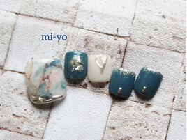 フット【定額¥9350(税込)★】