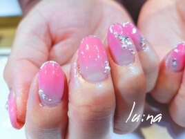 ☆大人のシンプルネイル☆