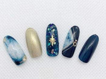 シュシュ(Chou Chou)/