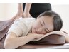 【もみほぐし】時間の無い方にはコレ！全身もみほぐし40分 ¥3,278税込
