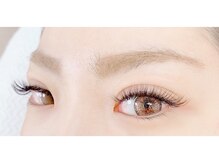 トゥインクルビューティー 草加(Twinkle Beauty)/マツエク【ボリューム140束】