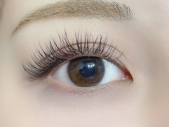 カラーリゾート Ai 葛西店/ゴージャスデザイン