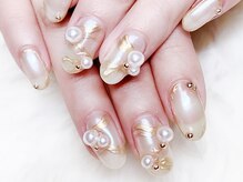 ネイルバイスターリー 川口(NAIL by STARry)/やり放題