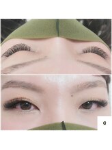 カフカ(Cafca)/ボリュームラッシュ120束☆