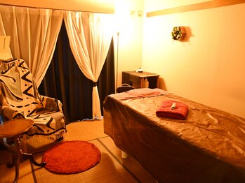 ピアチェーレ Piacere/あなただけの完全個室をご用意。