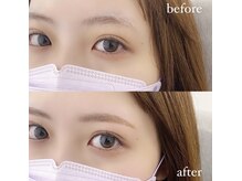 ベージュロータス(beige lotus)/美眉スタイリング