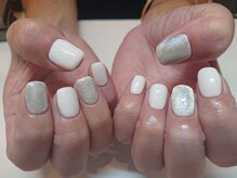 アールエム(Rm)/7月◎ネイル