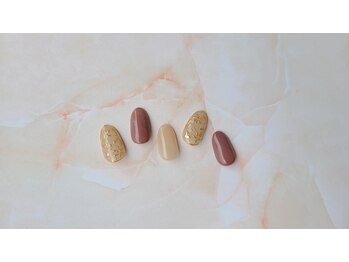 ネイルユー(Nail U)/こだわり定額デザイン