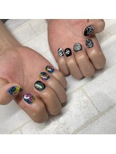 ルーン(Lune)/画像持ち込み