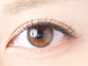 アイマジックピュア 札幌大通店(EYE MAJIC pure)/育毛まつエク(上)80本