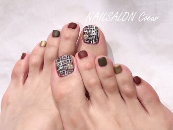 クール(Coeur)/キャンペーンアレンジ￥7150