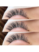 スタードットアイラッシュ 小牧店(☆☆☆...eyelash)/ボリュームラッシュ 付け放題！