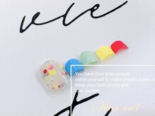 フローラネイルサロン/