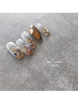 モノ(mono)/定額プレミアム　￥10,978