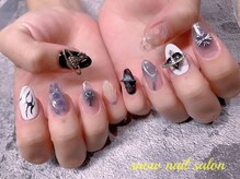 スノーネイルサロン 新宿店(Snow nail salon)/