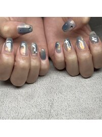 奥行ミラー[新宿/歌舞伎町]