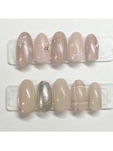 ベラルナ(BellaLuna)/シーズンアートB