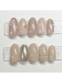 ベラルナ(BellaLuna)/シーズンアートB