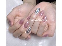 モナサロン(Mona salon)/
