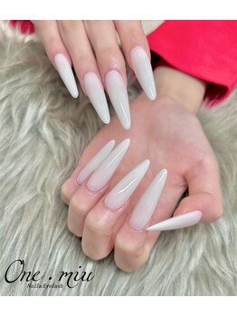 ワンミュ(One.miu)/