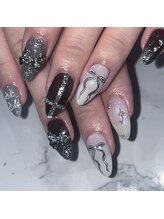 レディスペネイル ノウラ 名駅店(Redispe nail NouRa)/