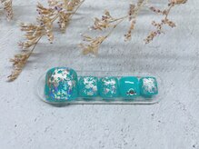 エフツー(F2)/フット