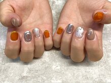 キャンアイドレッシー 三鷹ネイルサロン/ハンド/持ち込み90分コース