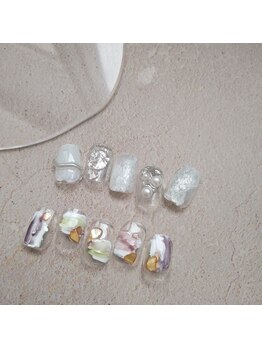 オーダーメイドコース