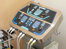 いのラボ 近江院/電気の力でインナーマッスル強化