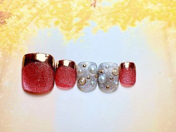 ギャザーパーティー 乃木坂店(gatherparty)/シーズンデザイン【Autumn】