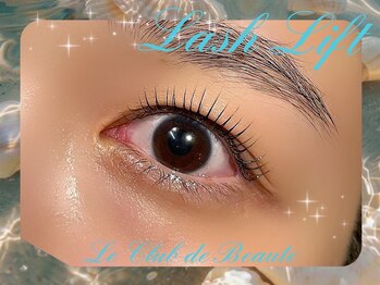 ル クラブ ド ボーテ 練馬/ラッシュリフト☆