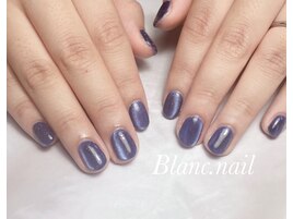 フラッシュマグネイル