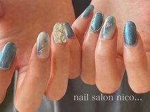 ニコ(nico…)/ニュアンスデザイン