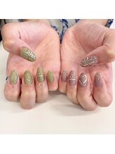 プレジール(Plaisir)/