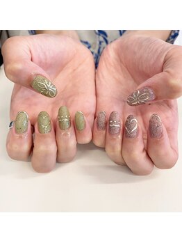 プレジール(Plaisir)/