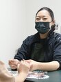 ルチドゥネイル(lucido.nail)/渡部 桂