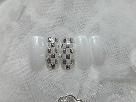 【Hand】ワンホン/ガーリー 定額