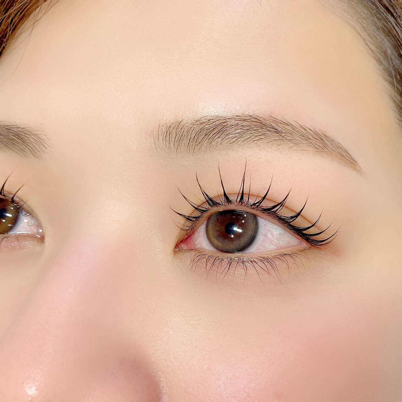 ナナ(NANA)｜ホットペッパービューティー