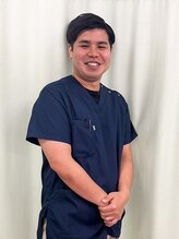 かえる堂鍼灸整骨院 沖縄店 港川 裕登