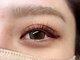 シェア(share)の写真/《駅から徒歩30秒の好立地で通いやすさ◎》根元からしっかり立ち上げて、瞳に光が入りキラキラした目元に＊