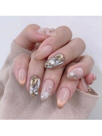 クリスマス、キラキラ