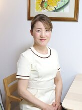 レリーフ(Relief)&nbsp;賀来 瑛子