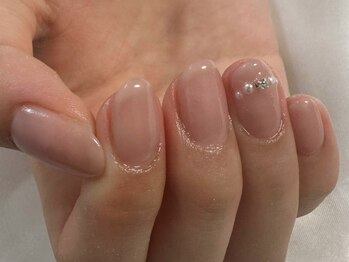 イチナナネイル(17nail)/オフィスデザインコース