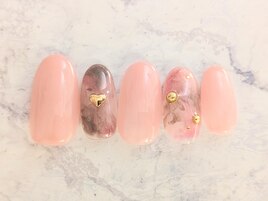 【定額Mコース¥5500】