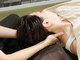 リンク(RenK)の写真/【整体×筋膜リリース×ヨガ】貴女のお悩みに合わせたパーソナルメニューをご提案★首・肩のつらさを改善！