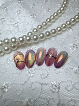 ビューティフルムーン ネイル 本厚木(Beautiful Moon Nail)/☆定額りょうこ専用☆