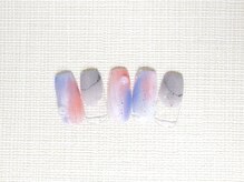 ティーエヌ 名古屋矢場町店/4月キャンペーンネイル＊¥5,990