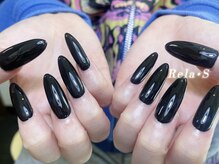 ジェーアンドシー 吉祥寺(J&C)/長さだしワンカラー