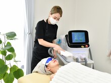 カイラニ サロン(Kai lanl salon)