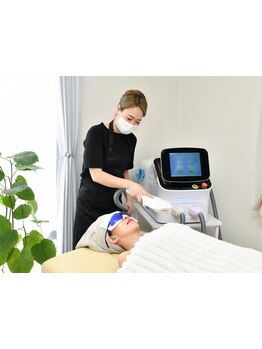 全身脱毛コースのあるサロン